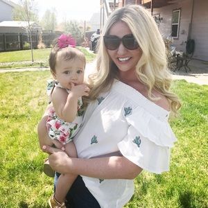 Meet your Posher, Mallory